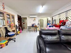 Blk 156 Bishan Street 13 (Bishan), HDB 4 Rooms #601559211